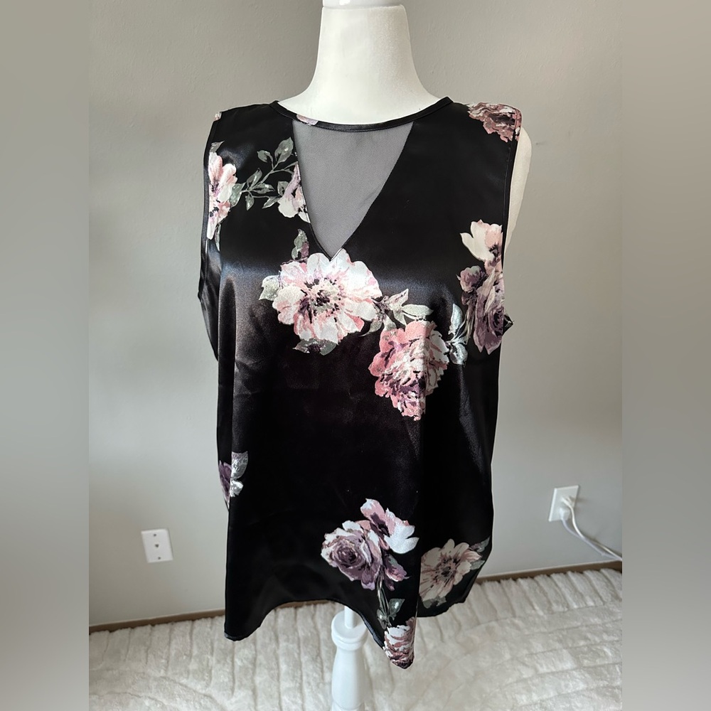 Maurice’s Tank Top Size 2X